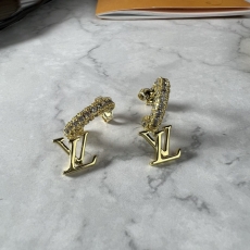 LV Earrings